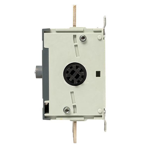 Рубильник 400A 3P без рукоятки управления TwinBlock EKF