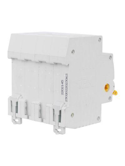 KARAT Выключатель нагрузки (мини-рубильник) ВН-32 4P 63А IEK