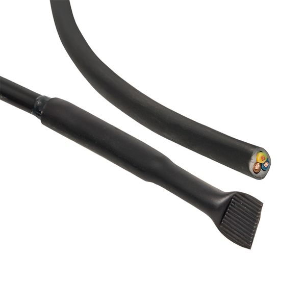 Секция нагревательная резистивная двухжильная 30 Вт/м Ice Dam Free 10,5 м З25 Вт