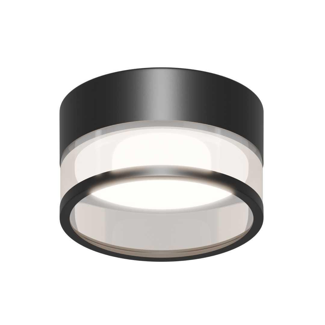 Точечный светильник Apeyron Sunrise 16-109