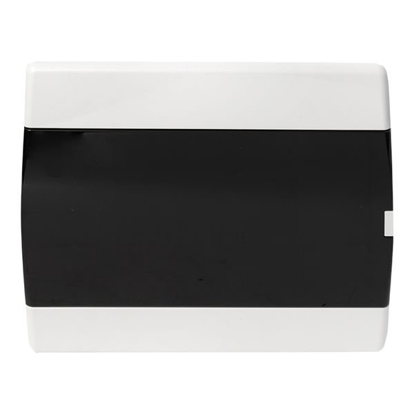 Щит распред. встраиваемый ЩРВ-П-12 "SlimBox" IP41 EKF