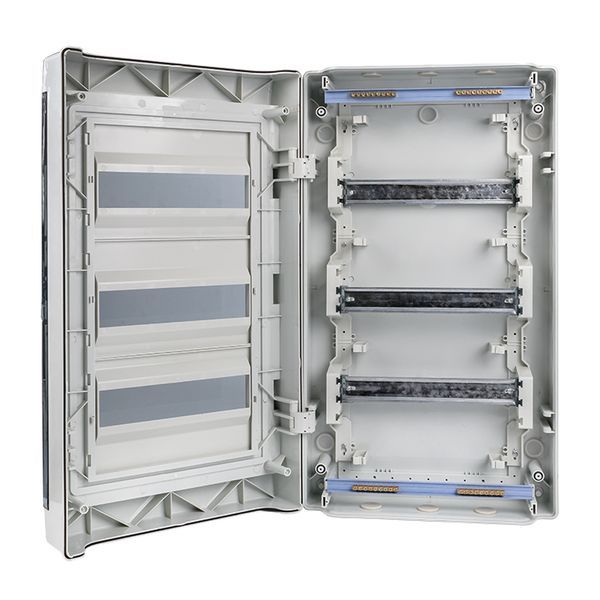 ЩРН-ПГ-54 (625x450x155) IP65 PROXIMA EKF