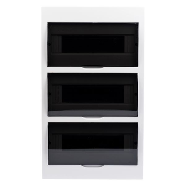 ЩРН-П-36 IP41 PROXIMA EKF