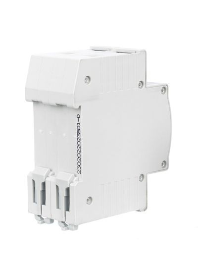 KARAT Ограничитель импульсного перенапряжения ОПС1-D 2P In=5кА Un=230В Im=10кА IEK