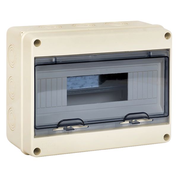 ЩРН-ПГ-12 (198x254x106) IP65 PROXIMA EKF