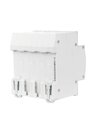 KARAT Ограничитель импульсного перенапряжения ОПС1-C 4P In=20кА Un=400В Im=40кА IEK