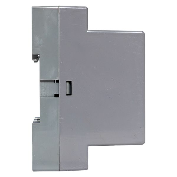 Амперметр AD-G33 цифровой на DIN трехфазный EKF PROxima (без поверки