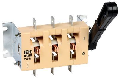 Выключатель-разъединитель ВР32И-35А30220 250А GENERICA