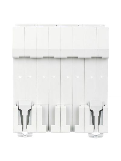 KARAT Ограничитель импульсного перенапряжения ОПС1-C 4P In=20кА Un=400В Im=40кА IEK