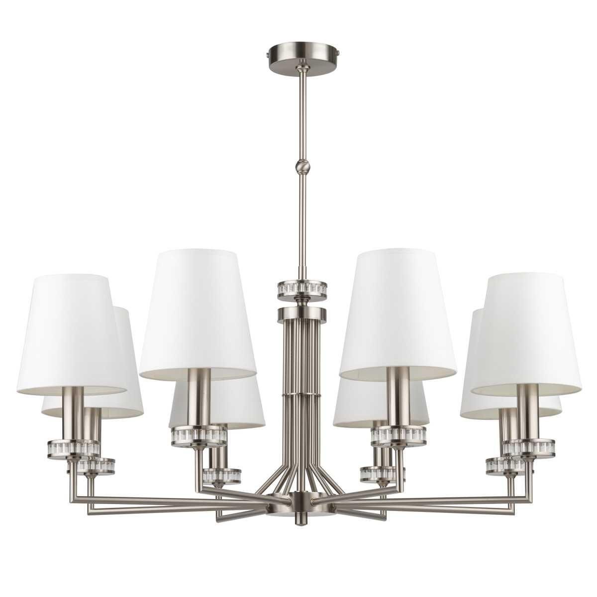 Подвесной светильник KUTEK GENOVA GEN-ZW-8(N/A)