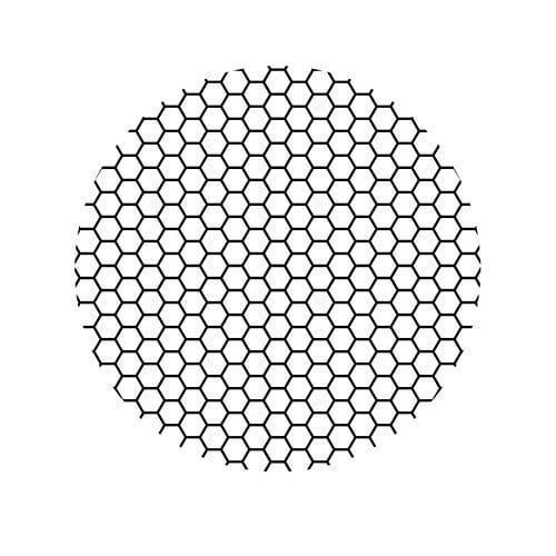 Сотовый фильтр Italline Honeycomb filter