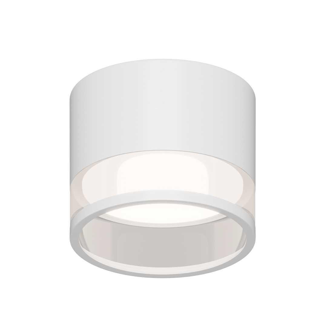 Потолочный светильник Apeyron Sunrise 16-124