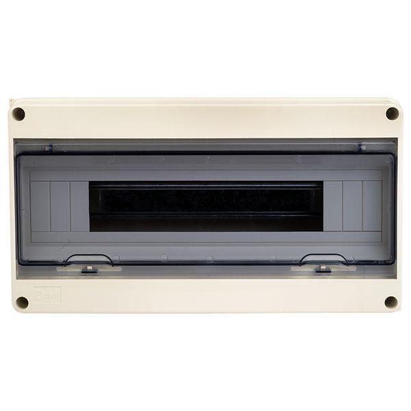 ЩРН-ПГ-18 (199x366x106) IP65 PROXIMA EKF