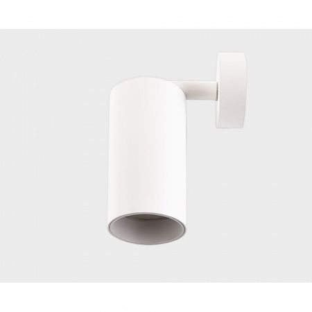Светодиодный спот Italline IT02-018 white 3000K
