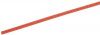 Трубка термоусадочная ТТУ нг-LS 2/1 красная (1м) IEK