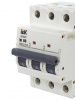 ARMAT Автоматический выключатель M10N 3P B 6А IEK