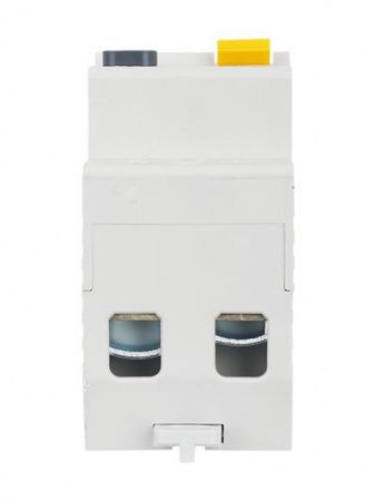 Выключатель дифференциальный (УЗО) ВД1-63 2Р 40А 30мА IEK