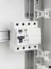 ARMAT Выключатель дифференциального тока R10N 4P 25А 30мА тип A IEK