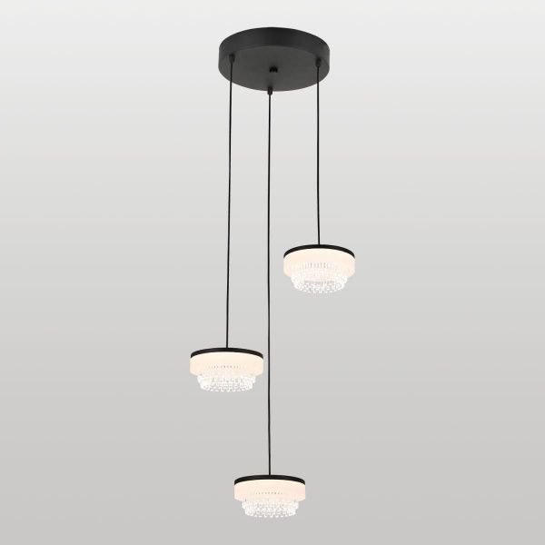 Подвесной светильник Lussole LSP-7487