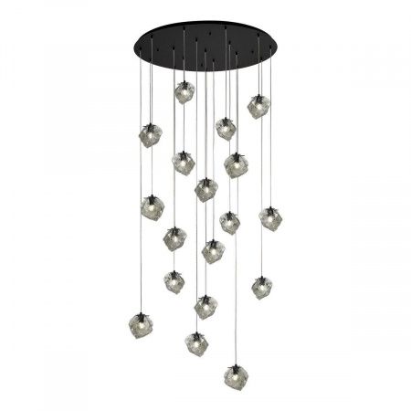 Подвесная люстра ST Luce Portici SL1175.403.18