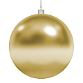 Игрушки на елку - Шар 25см