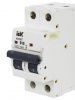 ARMAT Автоматический выключатель M06N 2P D 10А IEK