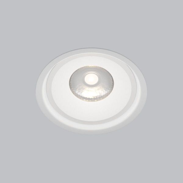 Встраиваемый светодиодный светильник Elektrostandard Slide 25083/LED 6W 4200K белый a062943