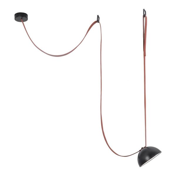 Линейно-подвесной светильник Lussole LSP-7522