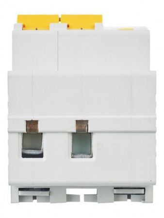 KARAT Дифференциальный автомат АД12MS 2P 50А 100мА тип A IEK