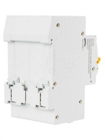 KARAT Дифференциальный автомат АД12M 2P C32 30мА тип A IEK