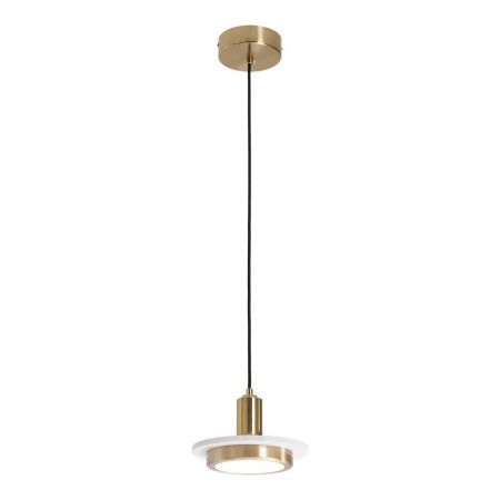 Подвесной светильник Lussole LSP-7518