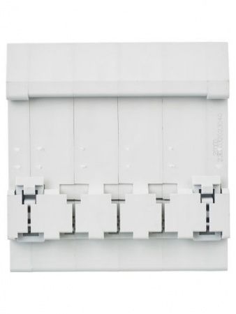 KARAT Дифференциальный автомат АД14 4P 40А 30мА тип AC IEK