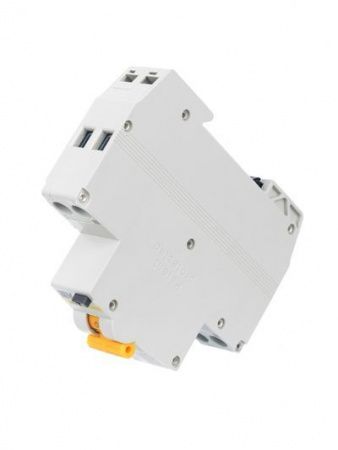 Выключатель автоматический дифференциального тока АВДТ32ML тип A С16 30мА KARAT IEK