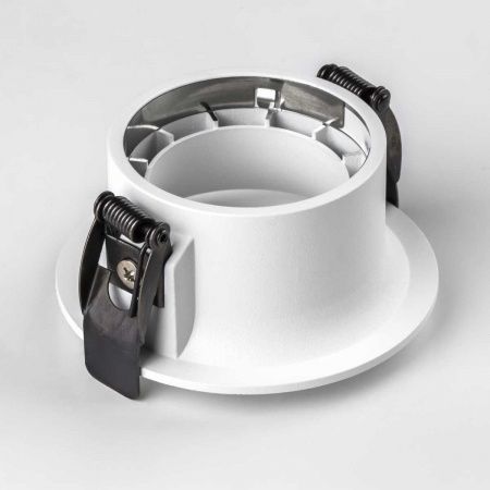 Рамка встраиваемая скругленная к 07505x и 07507х STELLA BASE Lightstar 075306