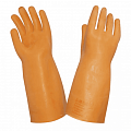 Перчатки диэлектрические