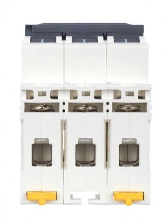 ARMAT Автоматический выключатель M10N 3P B 6А IEK