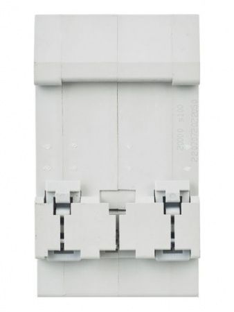 KARAT Дифференциальный автомат АД12MS 2P 50А 100мА тип A IEK