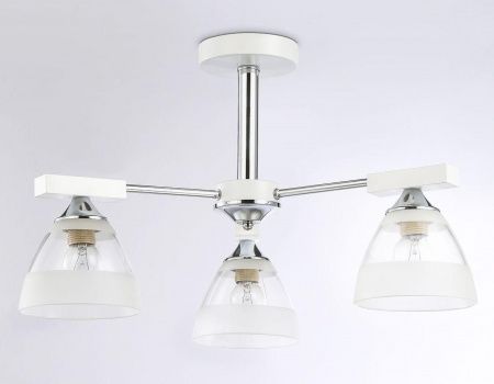 Потолочная люстра Ambrella light Traditional TR9091