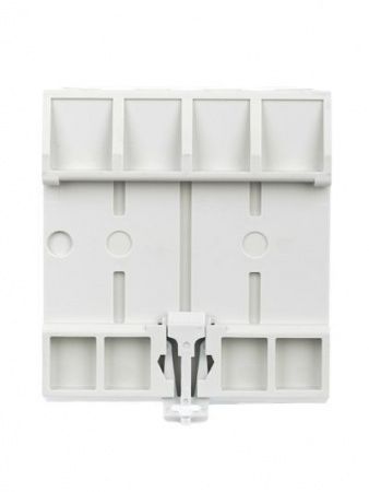 Выключатель дифференциальный (УЗО) ВД1-63 4Р 40А 300мА IEK