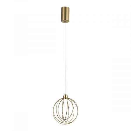 Подвесной светильник Lussole LSP-7479