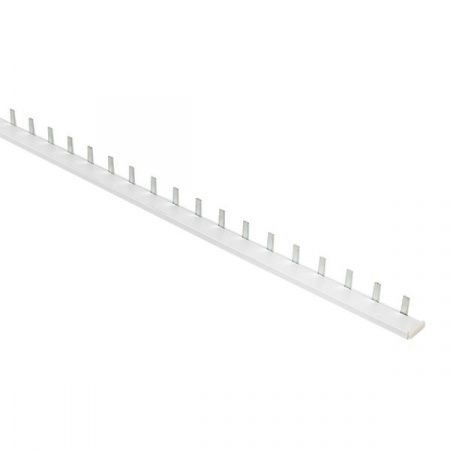 Шина соединительная типа PIN для 1-п нагр. 100А 54 мод. EKF PROxima