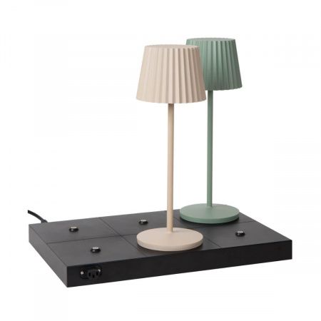 Мультимедийное устройство Lucide JUSTINE 27889/06/30