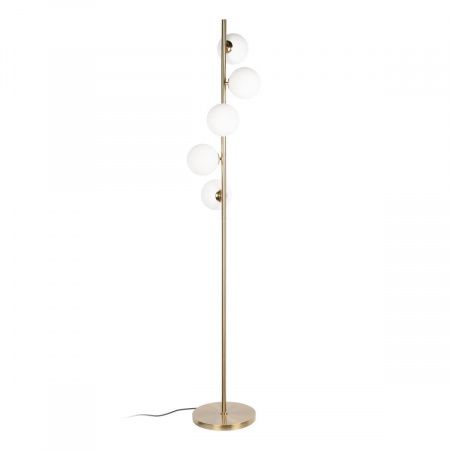 Торшер Loft IT Tely 10236F