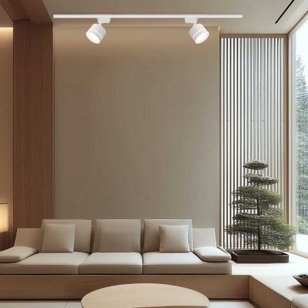 Трековый светильник Apeyron Ray 16-85