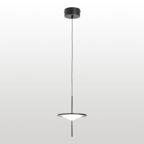 Подвесной светильник Lussole LSP-7531