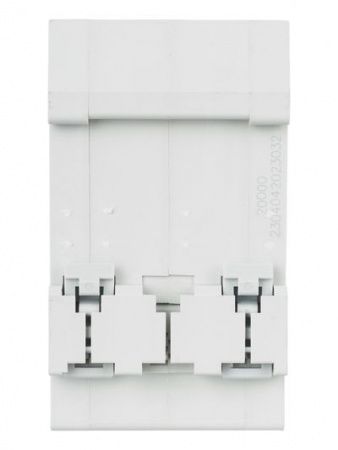 KARAT Дифференциальный автомат АД12M 2P C32 30мА тип A IEK