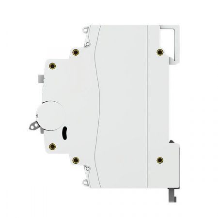 Автоматический выключатель дифференциального тока АД-32 3P+N (S) 32А характеристика C 300мА тип AC электронный селективный 4,5кА PROXIMA EKF