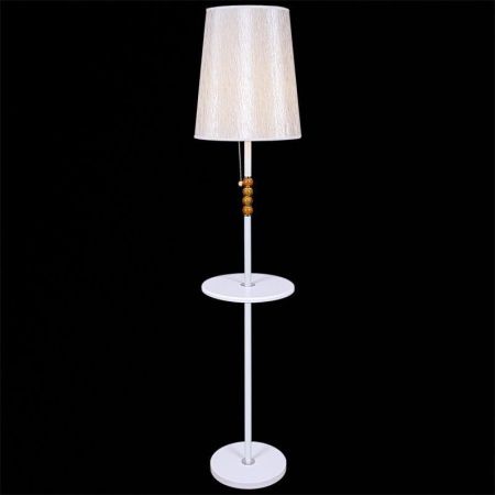 Торшер Reluce 01736-2.6-01A WH