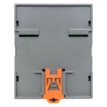 Амперметр AD-G33 цифровой на DIN трехфазный EKF PROxima (без поверки