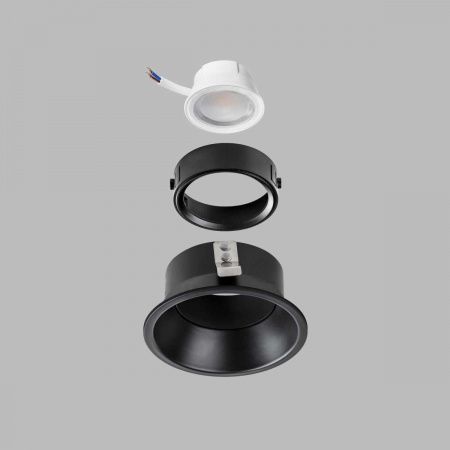 Кольцо фиксации Lightstar Domino 214007